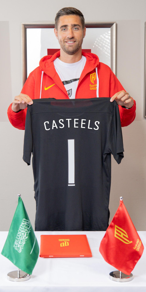Foto Koen Casteels